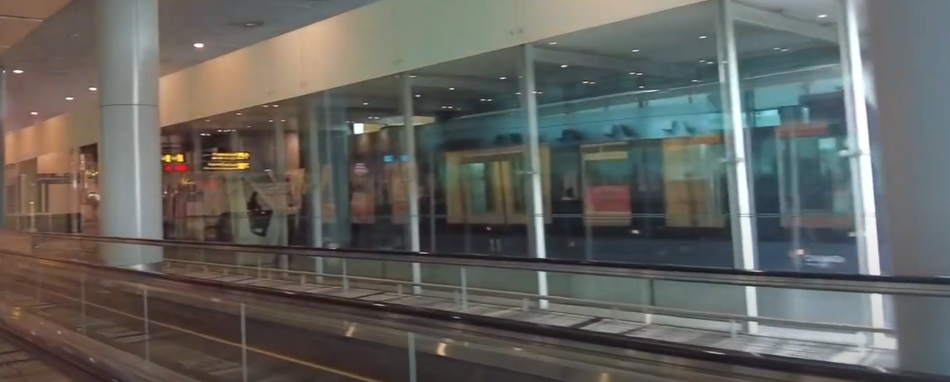 T3 A8-21区参考地标示意